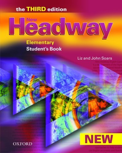 new headway elementary fourth edition pdf free download