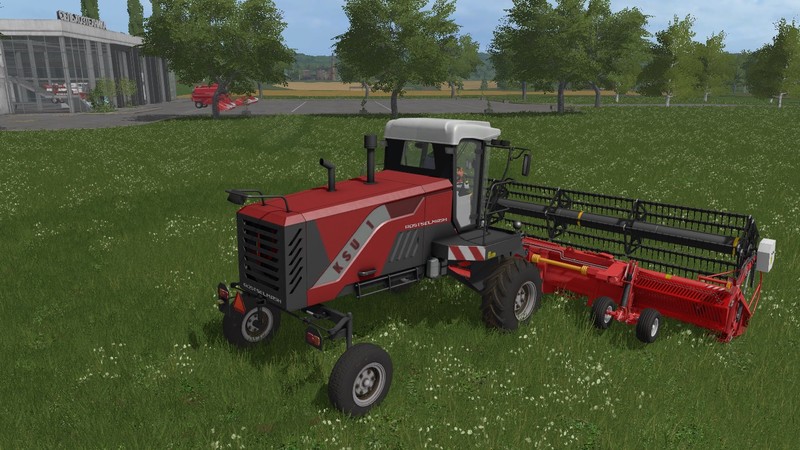 mac donswather mods for farming simulator 2017